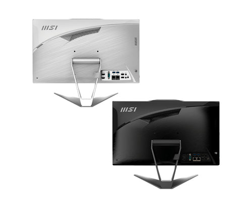 MSI Pro AP222T 13M-004US Intel® Core™ i5 i5-13400 54.6 cm (21.5") 1920 x 1080 pixels All-in-One PC 8 GB DDR4-SDRAM 512 GB SSD Windows 11 Pro Black