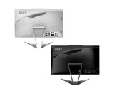 MSI Pro AP222T 13M-004US Intel® Core™ i5 i5-13400 54.6 cm (21.5") 1920 x 1080 pixels All-in-One PC 8 GB DDR4-SDRAM 512 GB SSD Windows 11 Pro Black