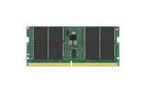 Kingston Technology ValueRAM memory module 64 GB 1 x 64 GB DDR5 6400 MT/s 262-pin SO-DIMM