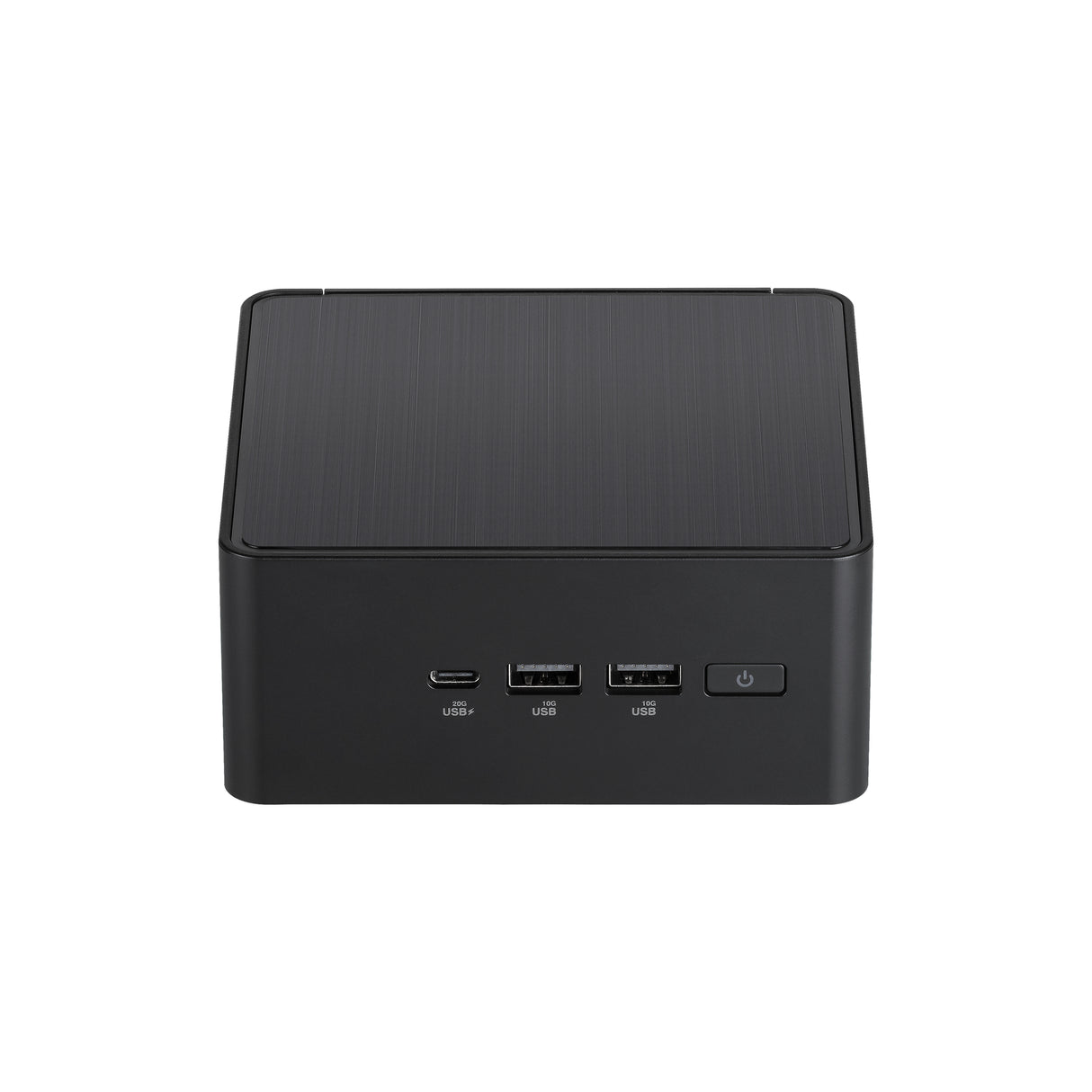 ASUS NUC 14 Pro RNUC14RVHU7089C1I Intel Core Ultra 7 155H 32 GB DDR5-SDRAM 1 TB SSD Windows 11 Pro Mini PC Mini PC barebone Black