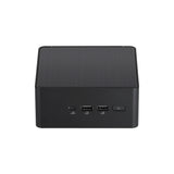 ASUS NUC 14 Pro RNUC14RVHU7089C1I Intel Core Ultra 7 155H 32 GB DDR5-SDRAM 1 TB SSD Windows 11 Pro Mini PC Mini PC barebone Black