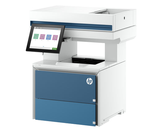 HP LaserJet Enterprise Black and white Printer