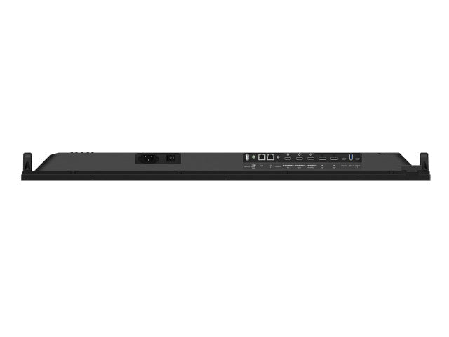 Sharp MultiSync M432 Digital signage flat panel 108 cm (42.5") LCD 550 cd/m² 4K Ultra HD Black