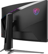 MSI MPG Artymis 273CQRX-QD computer monitor 68.6 cm (27") 2560 x 1440 pixels Wide Quad HD Black