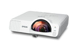 Epson PowerLite L210SF Short throw projector 4000 ANSI lumens 3LCD 1080p (1920x1080) White