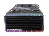 ASUS ROG -STRIX-RTX4070-O12G-GAMING NVIDIA GeForce RTX 4070 12 GB GDDR6X