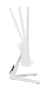 ASUS VU249HFI-W computer monitor 60.5 cm (23.8") 1920 x 1080 pixels Full HD LCD White
