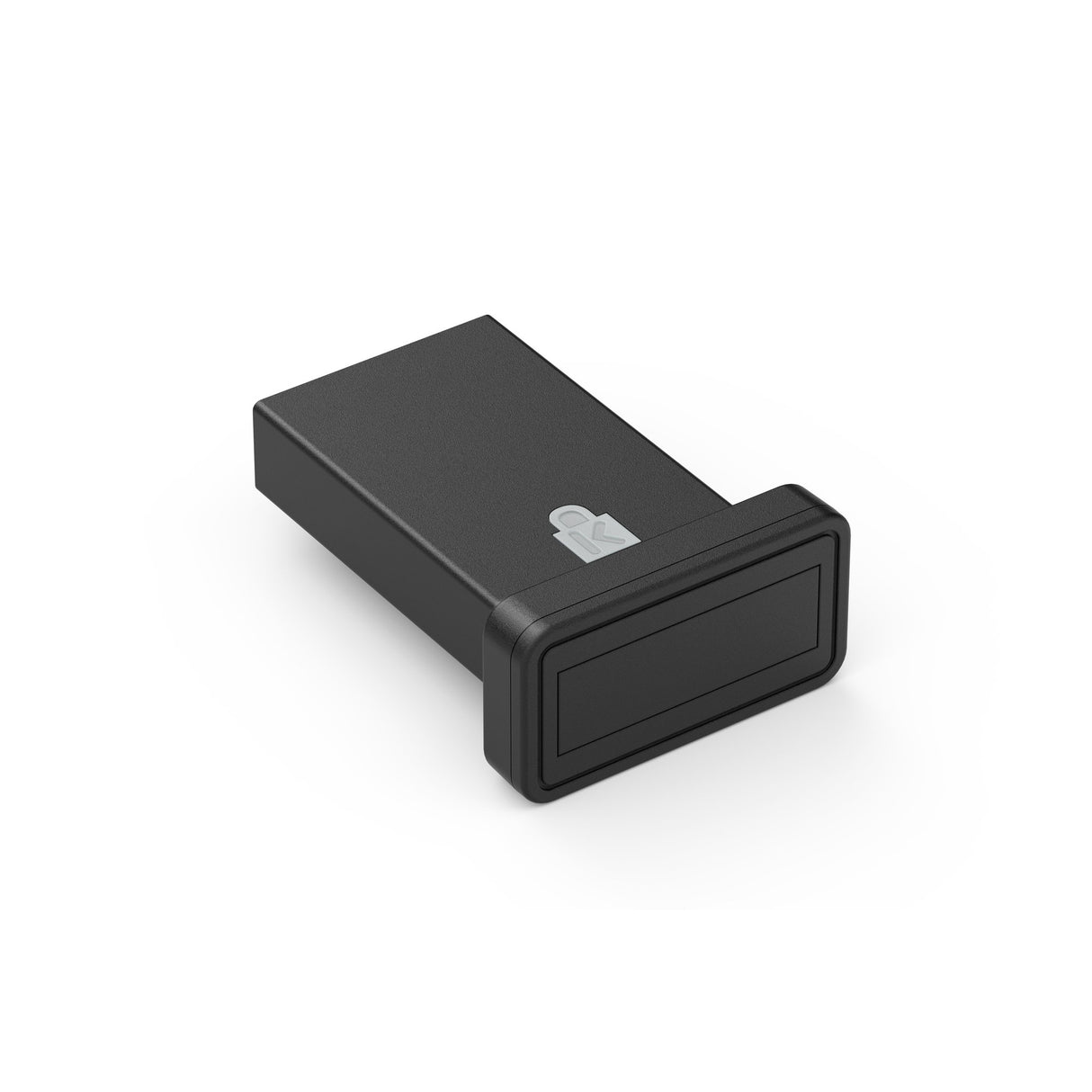 Kensington VeriMark IT 2.0 USB-A Fingerprint Key - Windows Hello & Windows Hello for Business