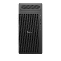 DELL Pro Max FCT2250 T2 Intel Core Ultra 5 235 16 GB DDR5-SDRAM 512 GB SSD Windows 11 Pro Tower PC Black