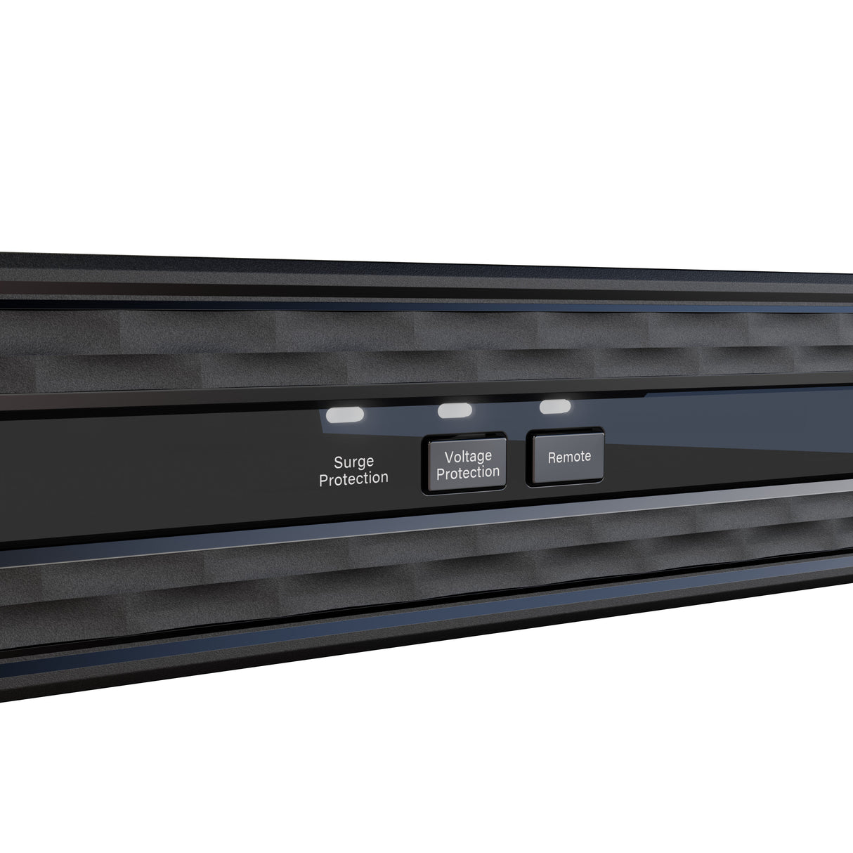 Middle Atlantic PDX-915R-SP power distribution unit (PDU) 9 AC outlet(s) 1U Black, White