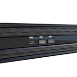 Middle Atlantic PDX-915R-SP power distribution unit (PDU) 9 AC outlet(s) 1U Black, White