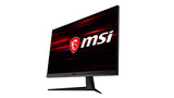 MSI G2712 computer monitor 68.6 cm (27") 1920 x 1080 pixels Full HD Black