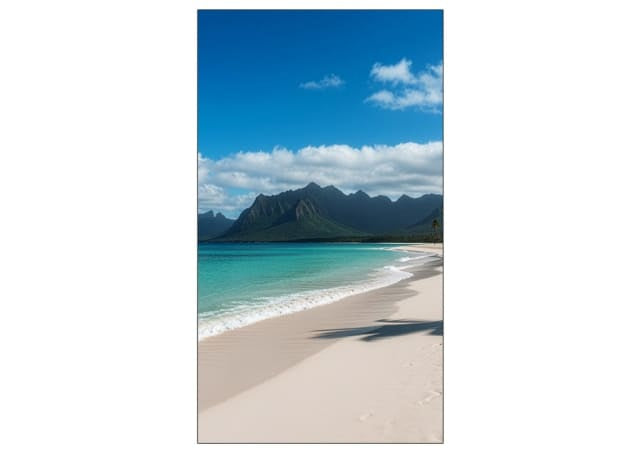 Sharp 55 Ultra-Narrow Bezel Professional-Grade Display LCD Indoor