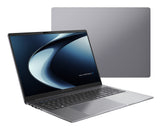 ASUS ExpertBook P3 PM3606CKA-P732512-CA Copilot+ PC AMD Ryzen™ AI 7 350 Laptop 40.6 cm (16") WQXGA 32 GB DDR5-SDRAM 512 GB SSD Wi-Fi 7 (802.11be) Windows 11 Pro Grey