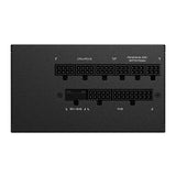 GIGABYTE UD1000GM PG5 V2 Power Supply Unit- PCIe Gen 5.1, 80 PLUS Gold, Fully Modular Design, 120mm Fan, ATX 3.1 compatible, EU Plug