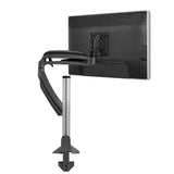 Chief KontourTM K1C Dynamic Column Mount, 1 Monitor-K1C120B