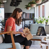 HP Elite Dragonfly Chromebook Enterprise Intel® Core™ i5 i5-1245U 40.6 cm (16") Touchscreen WUXGA 8 GB LPDDR4x-SDRAM 256 GB SSD Wi-Fi 7 (802.11be) ChromeOS Black