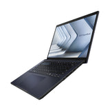 ASUS ExpertBook B3 B3404CMA-XS54T Intel Core Ultra 5 125U Laptop 35.6 cm (14") Touchscreen WUXGA 16 GB DDR5-SDRAM 512 GB SSD Wi-Fi 6E (802.11ax) Windows 11 Pro Black