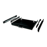 APC 17" Keyboard Drawer Black