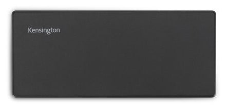 Kensington SD4781P EQ USB-C & USB-A Dual 4K Docking Station with 100W Power Delivery