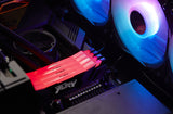 Kingston Technology FURY 48GB 6400MT/s DDR5 CL32 DIMM (Kit of 2) Renegade RGB XMP