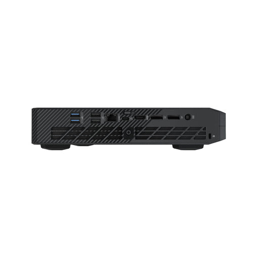 ASUS ROG NUC RNUC14SRKU7168AUI Intel Core Ultra 7 155H 16 GB DDR5-SDRAM 512 GB SSD NVIDIA GeForce RTX 4060 Windows 11 Home Mini PC Black