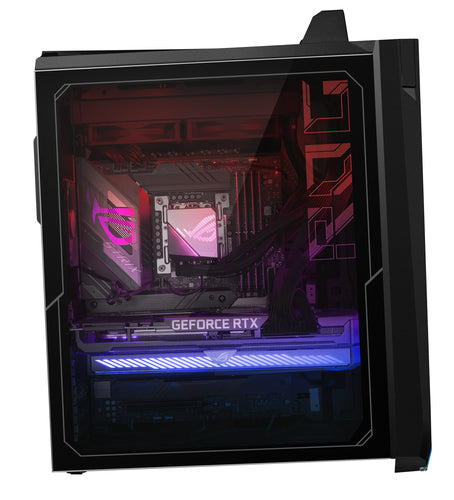 ASUS ROG Strix G35CA G35CA-DHI799 PC Intel® Core™ i7 i7-13700KF 16 GB DDR5-SDRAM 2 TB HDD+SSD NVIDIA GeForce RTX 3090 Windows 11 Home Tower Black