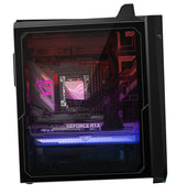 ASUS ROG Strix G35CA G35CA-DHI799 PC Intel® Core™ i7 i7-13700KF 16 GB DDR5-SDRAM 2 TB HDD+SSD NVIDIA GeForce RTX 3090 Windows 11 Home Tower Black