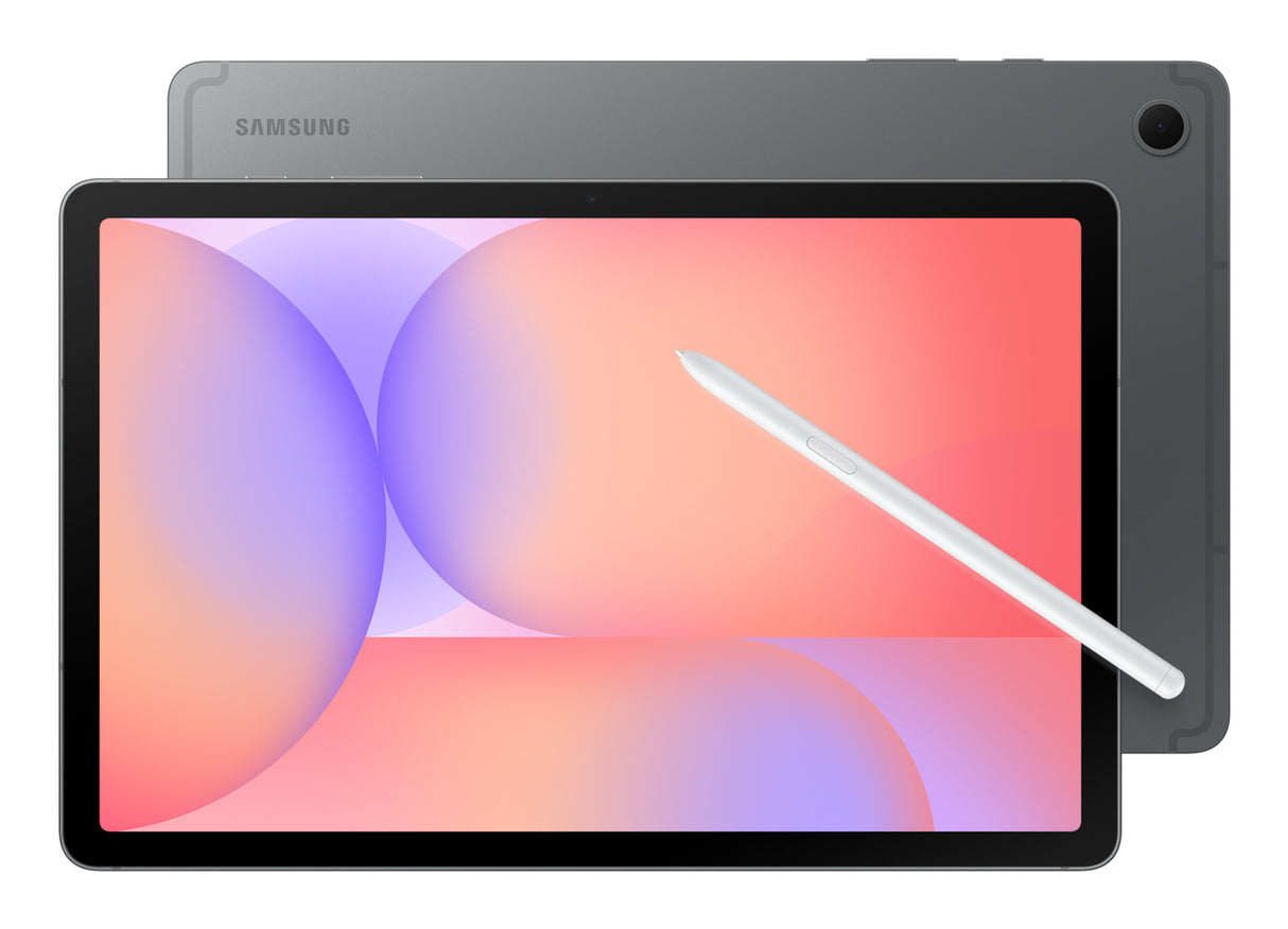 Samsung Galaxy Tab S10 Lite SM-X400N 128 GB 27.7 cm (10.9") 6 GB Wi-Fi 6 (802.11ax) Grey