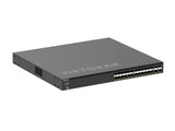 NETGEAR XSM4328FV Managed L3 1U Black