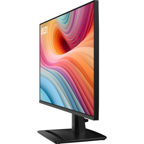 MSI PRO MP251 E2 computer monitor 62.2 cm (24.5") 1920 x 1080 pixels Full HD LED Black