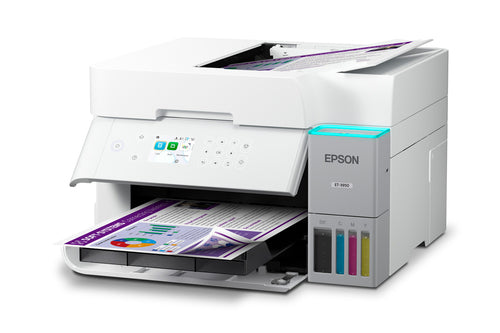 Epson EcoTank ET-3950 Inkjet A4 4800 x 1200 DPI Wi-Fi