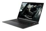 MSI Stealth 16 MERCEDESAMG A1VGG-265CA Intel Core Ultra 9 185H Laptop 40.6 cm (16") Quad HD+ 32 GB DDR5-SDRAM 2 TB SSD NVIDIA GeForce RTX 4070 Wi-Fi 7 (802.11be) Windows 11 Pro Grey