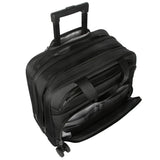 Targus TBR044GL laptop case 40.6 cm (16") Trolley case Black
