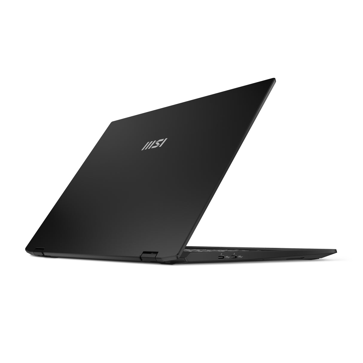 MSI Summit A16 AI+ A3HMTG-014US Copilot+ PC AMD Ryzen AI 9 365 Hybrid (2-in-1) 40.6 cm (16") Touchscreen Quad HD+ 32 GB LPDDR5-SDRAM 1 TB SSD Wi-Fi 7 (802.11be) Windows 11 Pro Black