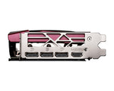 MSI GAMING GeForce RTX 4070 SUPER 12G X SLIM MLG NVIDIA 12 GB GDDR6X
