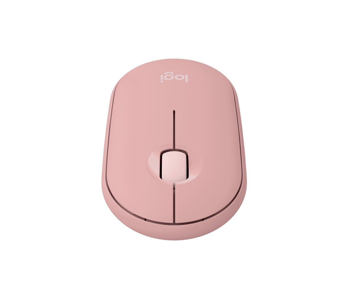 Logitech Pebble Mouse 2 M350s