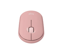 Logitech Pebble Mouse 2 M350s