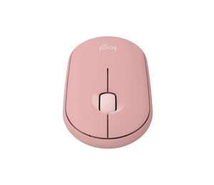 Logitech Pebble Mouse 2 M350s