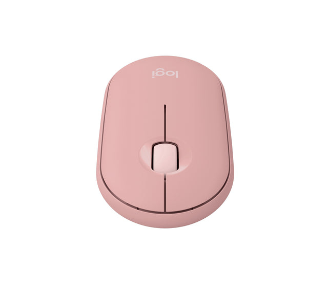 Logitech Pebble Mouse 2 M350s