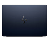 HP EliteBook Ultra G1q AI PC Snapdragon X1E-78-100 Laptop 35.6 cm (14") Touchscreen 2.2K 32 GB LPDDR5x-SDRAM 1 TB SSD Wi-Fi 7 (802.11be) Windows 11 Pro Blue