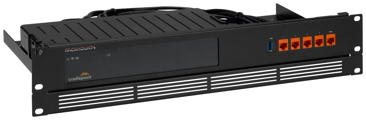 Rackmount.IT RM-CR-T4 rack accessory Mounting bracket
