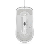 Lenovo GY51H47351 mouse Gaming Right-hand USB Type-A Optical 8000 DPI