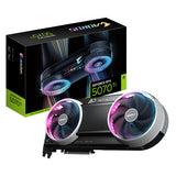 GIGABYTE AORUS GeForce RTX 5070 Ti INFINITY 16G Graphics Card
