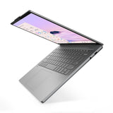 Lenovo Chrome 14M9610 910 Laptop 35.6 cm (14") Touchscreen WUXGA 16 GB 256 GB UFS Wi-Fi 7 (802.11be) ChromeOS Grey