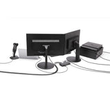 StarTech.com 7-Port USB 3.0 Hub (5Gbps) - Desktop