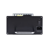 StarTech.com Redundant Power Supply Unit for MCM15-MEDIA-CHASSIS, 130W AC, 100-240V Input, Tool-Free Hot-Swappable Design, Fanless Cooling, TAA Compliant