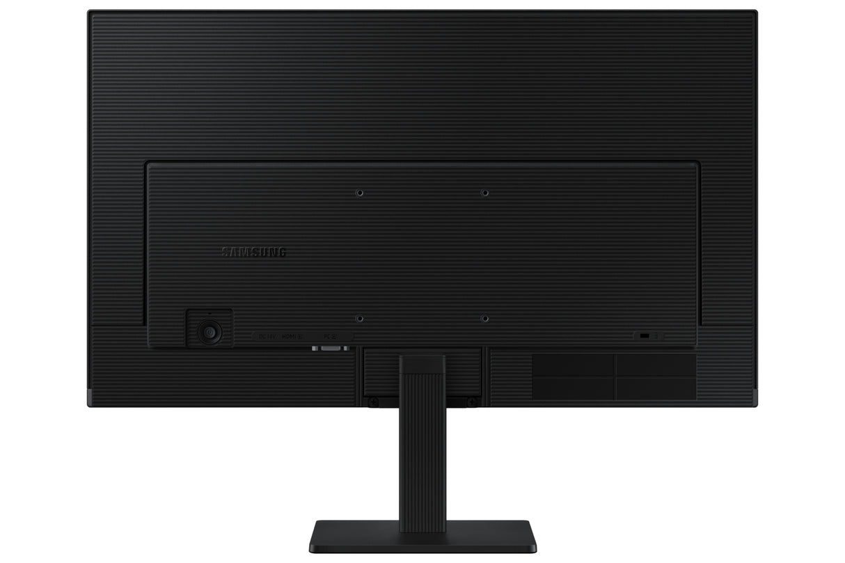Samsung LS27D300GANXZA computer monitor 68.6 cm (27") 1920 x 1080 pixels Full HD LCD Black