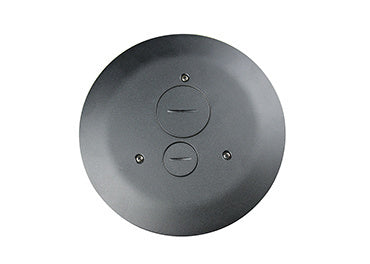 Middle Atlantic RP4FFCTC15GY outlet box accessory Grey 1 pc(s)