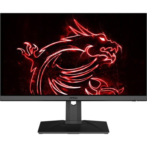 MSI G272QPF computer monitor 68.6 cm (27") 2560 x 1440 pixels Wide Quad HD Black